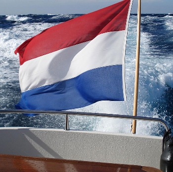 The problems of the Dutch flag