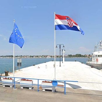 CROATIA 2024: registration requirement for Italian VESSELS