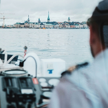 Italia: finalmente è operativa la figura dello ''skipper professionista''