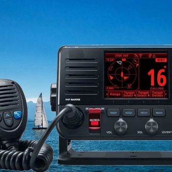 The SRC Certificate (Short Range Certificate)