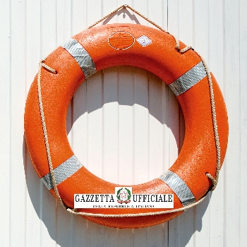 Decreto ''Valorizzazione della risorsa mare'' DDL 1624