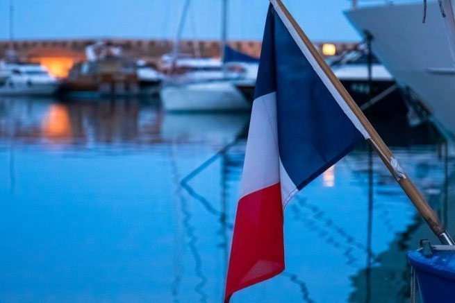 immatricolazione barca in bandiera francese.