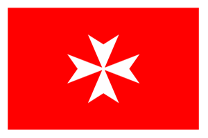 bandiera maltese