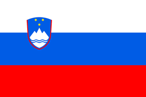 bandiera slovena