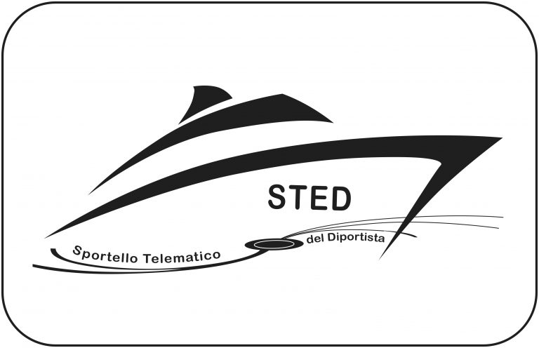 STED, Sportello Telematico del Diportista